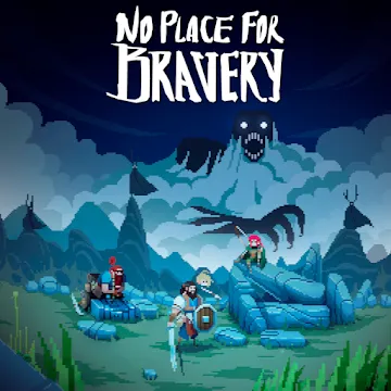 No Place for Bravery MOD APK (убрана проверка лицензии) v1.36.5