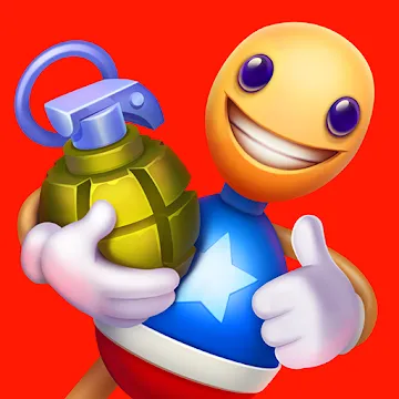 Kick the Buddy: Forever MOD APK (бесплатные покупки) v2.0.9