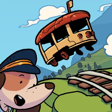 Railbound v3.02