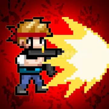 100 DAYS — Zombie Survival MOD APK (много денег) v3.2.0