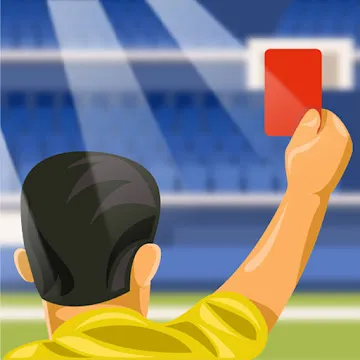 Football Referee Simulator v3.1