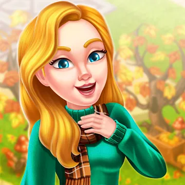 Merge Villa MOD APK (драгоценные камни без ограничений/меню) v1.53.740