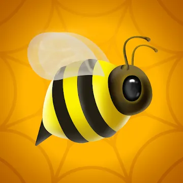 Пчелиная фабрика MOD APK (много денег) v1.33.0