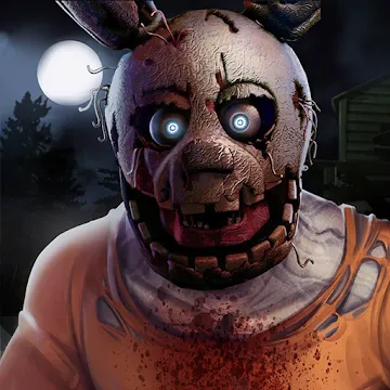 MOD APK (много денег) v1.03