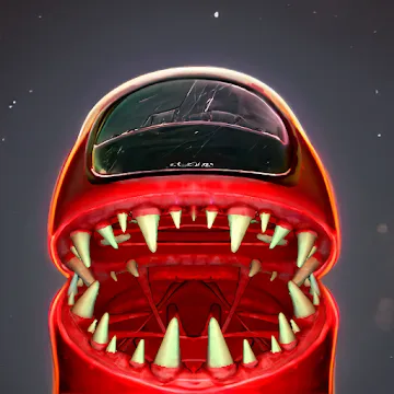 Imposter 3D: online horror MOD APK (бесплатные покупки) v9.6.12