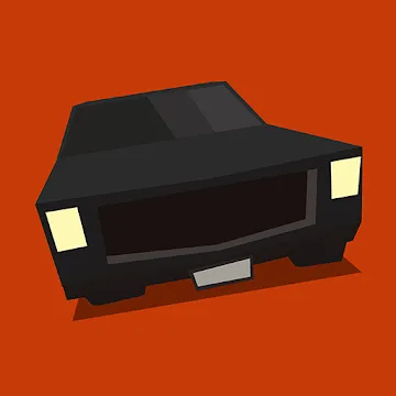 PAKO — Car Chase Simulator MOD APK (много денег) v1.0.9