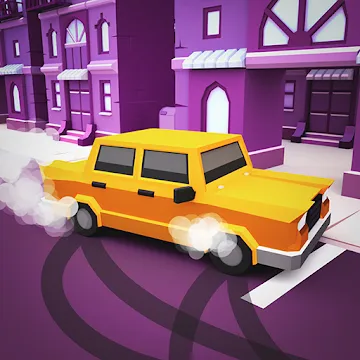 Drive and Park MOD APK (бесплатные покупки/меню) v1.0.29