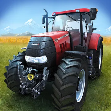 Farming Simulator 14 MOD APK (много денег) v1.4.8.1