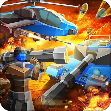 Army Battle Simulator MOD APK (много денег) v1.3.60