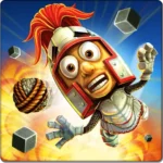 Catapult King