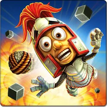 Catapult King MOD APK (много денег) v2.0.75.0
