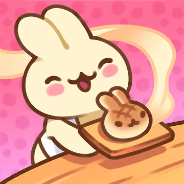 Пушистый пекарь MOD APK (бесплатные покупки) v2.4.7