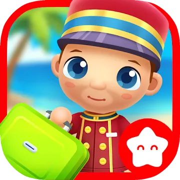 Vacation Hotel Stories MOD APK (бесплатные покупки) v1.2.2