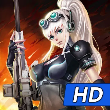 Broken Dawn:Trauma HD MOD APK (много денег) v1.7.7