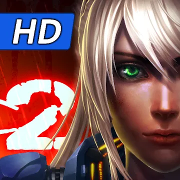 Broken Dawn II HD MOD APK (много денег) v1.5.7