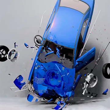 Derby Demolition Simulator MOD APK (много денег) v4.0.0