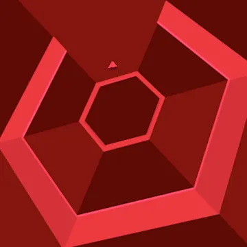 Super Hexagon v2.7.7