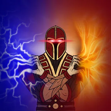 Quest of Wizard MOD APK (много денег) v1.15