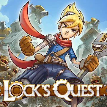 Lock’s Quest v1.0.484