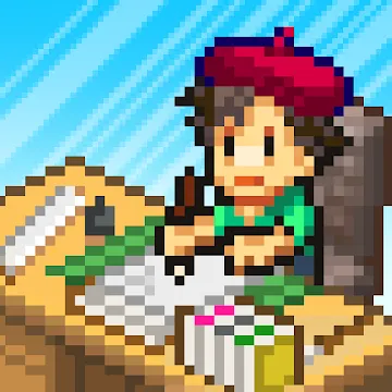 The Manga Works MOD APK (добавить монет/меню) v1.3.6