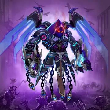 Heroes Infinity Premium MOD APK (много денег) v1.37.26