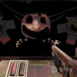 Buckshot Roulette