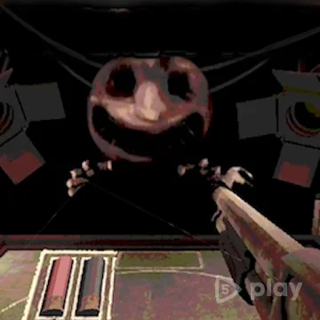 Buckshot Roulette v1.2