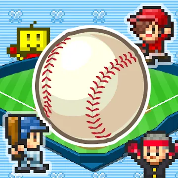 Home Run High MOD APK (бесконечные деньги/меню) v1.3.8