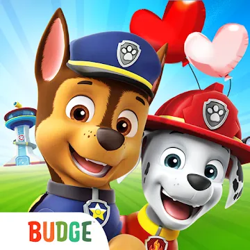 MOD APK (все открыто) v2024.2.0