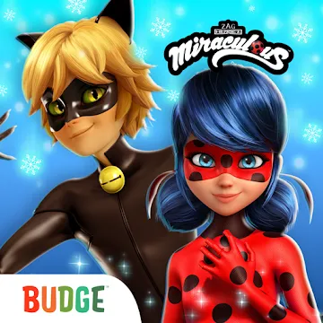 Жизнь Леди Баг и Супер-Кот MOD APK (все открыто) v2023.6.0