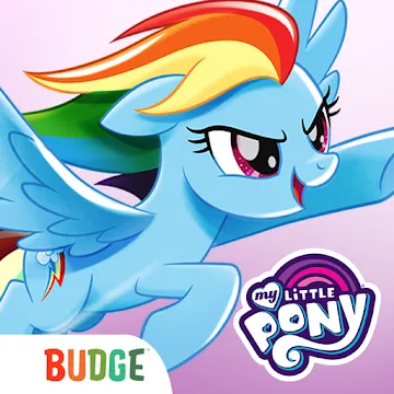 My Little Pony Радужные гонки MOD APK (все открыто) v2023.2.0