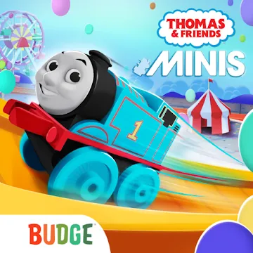 Thomas и друзья: Minis MOD APK (все открыто) v2023.5.0