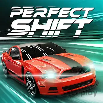 Perfect Shift MOD APK (много денег) v1.1.0.10028-64