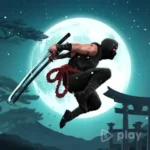 Ninja Warrior 2: Rpg & Warzone