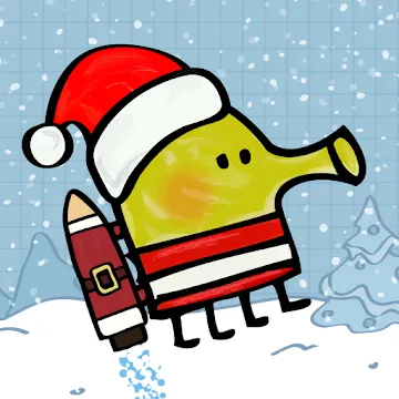 Doodle Jump MOD APK (много денег) v3.11.30