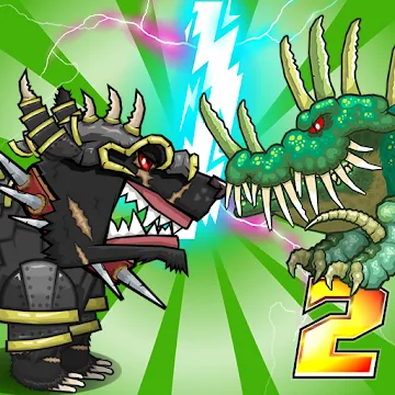 Mutant Fighting Cup 2 MOD APK (много денег) v66.2.0