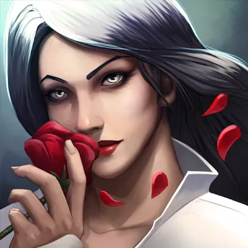 Легенды о вампирах (Full) MOD APK (- кэш OBB от игры вшит в установочный пакет) v1.7