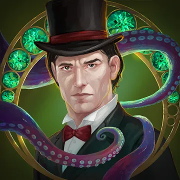 Изумрудная дева: Симфония снов (Full) MOD APK (- кэш OBB от игры вшит в установочный пакет) v1.6