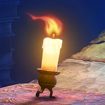 Candleman v3.3.1