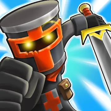 Покорение башен MOD APK (много денег) v23.0.18g