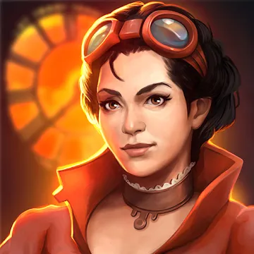 Истории на время (Full) MOD APK (- кэш OBB от игры вшит в установочный пакет) v1.9
