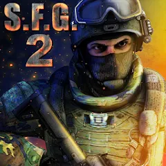 Special Forces Group 2 MOD APK (много денег) v4.21