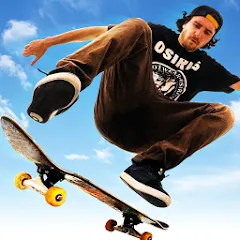 Skateboard Party 3 MOD APK (много денег) v1.11.3.RC-GP-Lite(66)