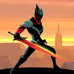 Shadow Fighter MOD APK (много денег) v1.84.1