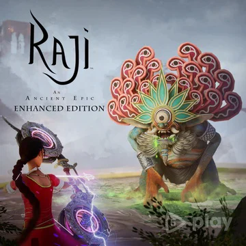 Raji: An Ancient Epic MOD APK (режим бессмертия/меню) v2.0
